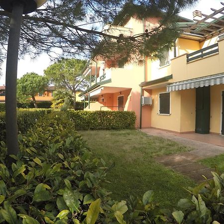 Villaggio Ginestre - Agenzia Cocal Caorle Eksteriør billede