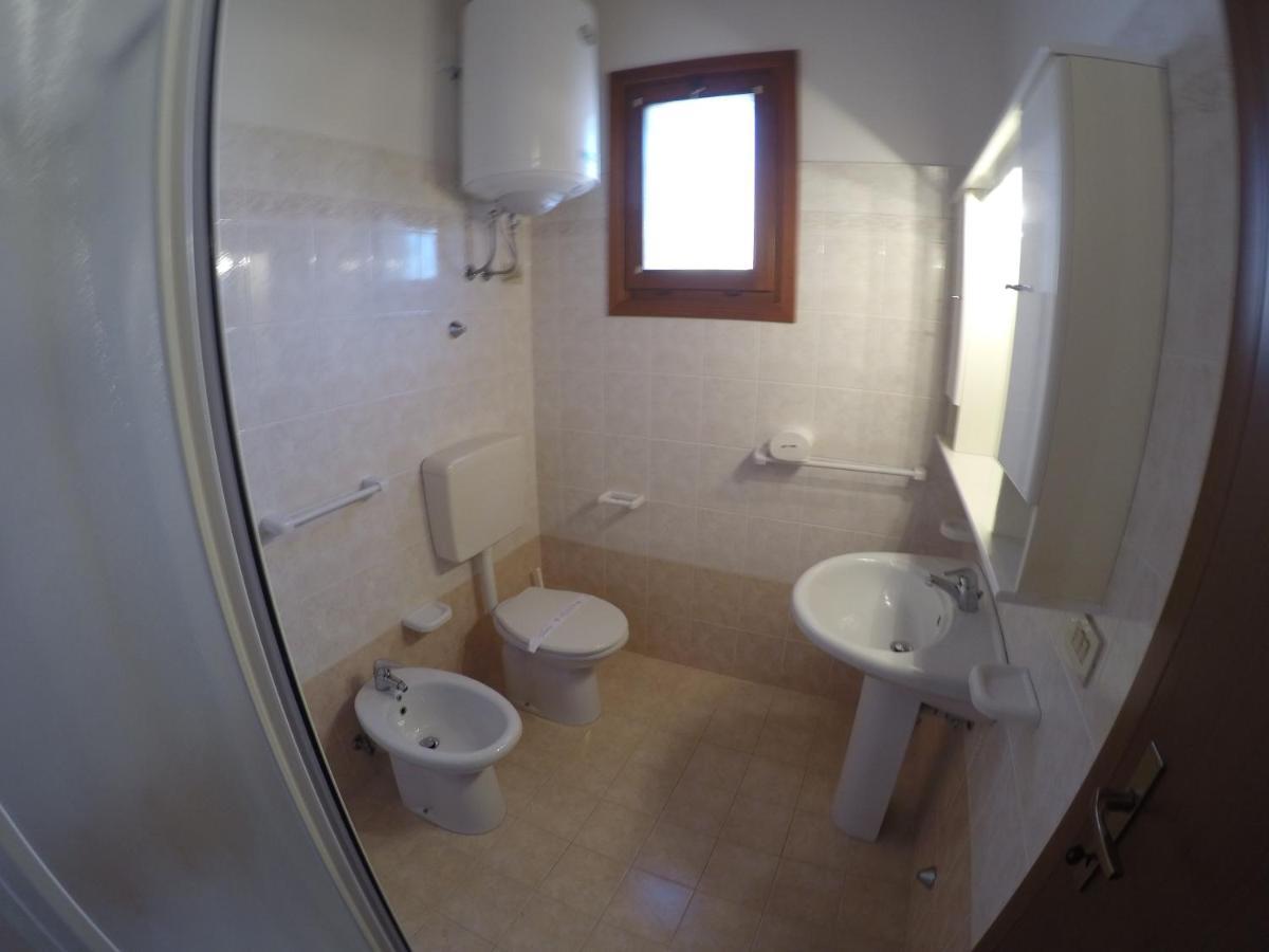 Villaggio Ginestre - Agenzia Cocal Caorle Eksteriør billede