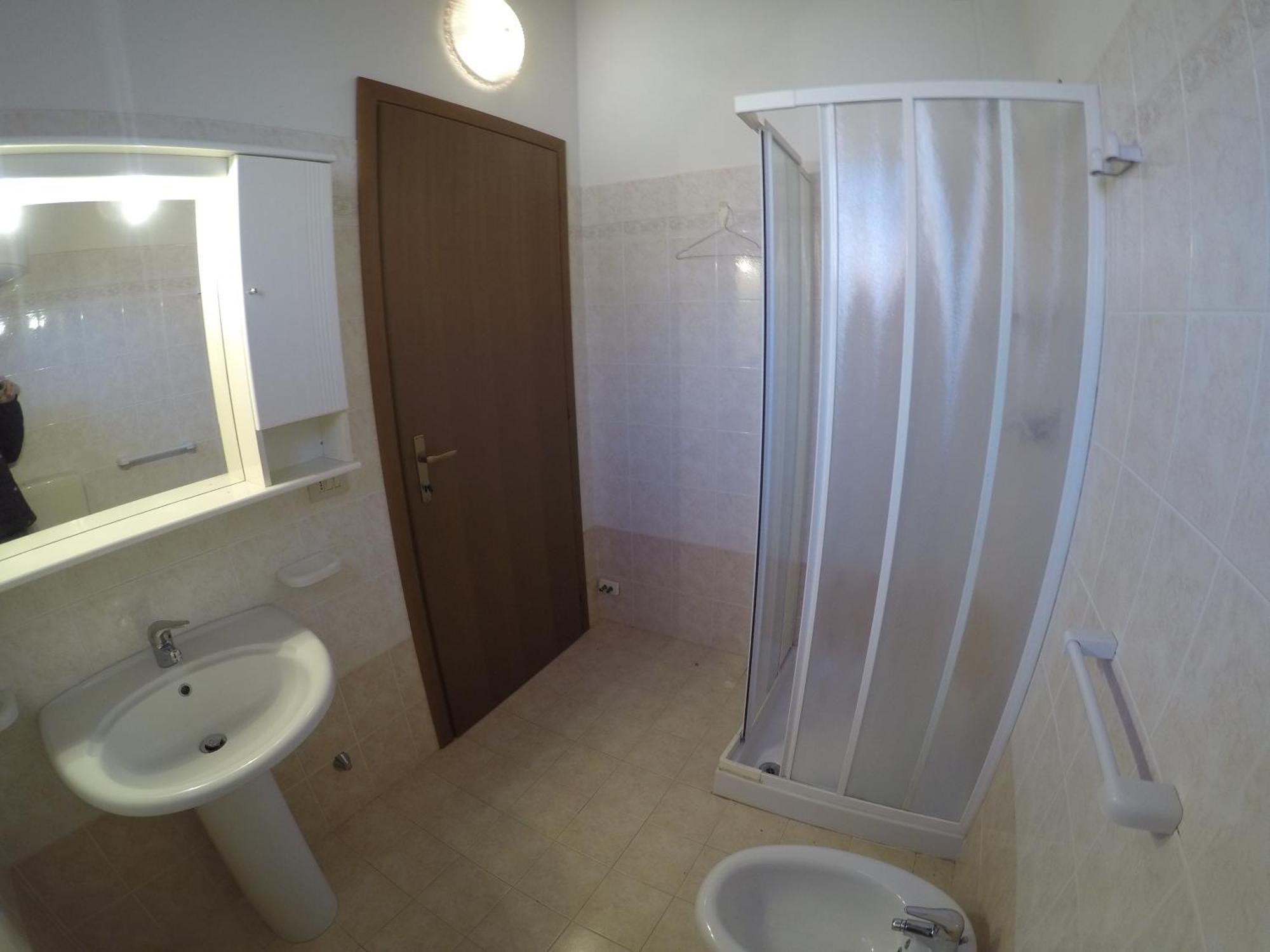 Villaggio Ginestre - Agenzia Cocal Caorle Eksteriør billede
